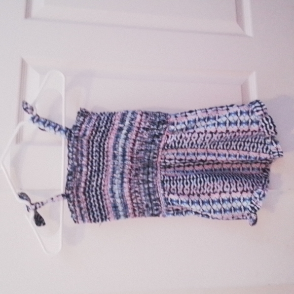 Girls romper - Picture 3 of 4